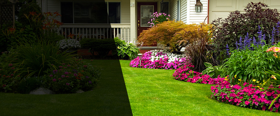 Hopewell Landscapers